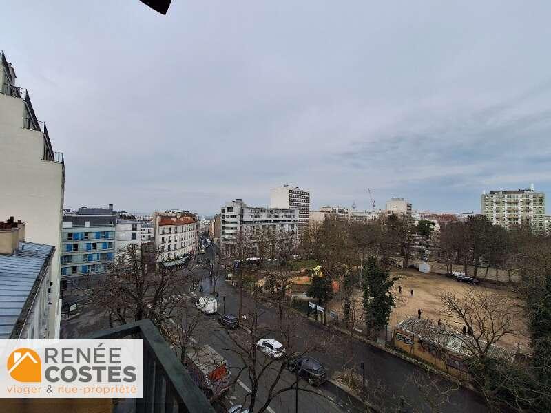 annonce Renée Costes