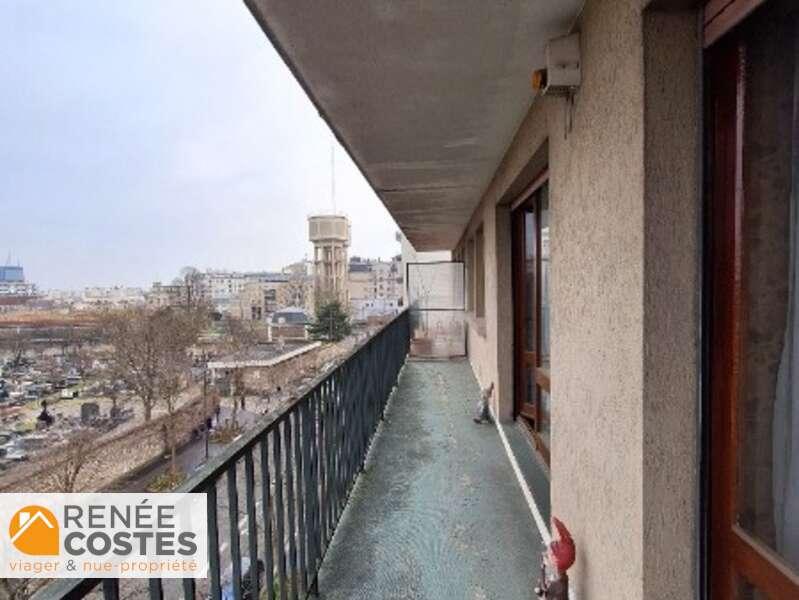 annonce Renée Costes