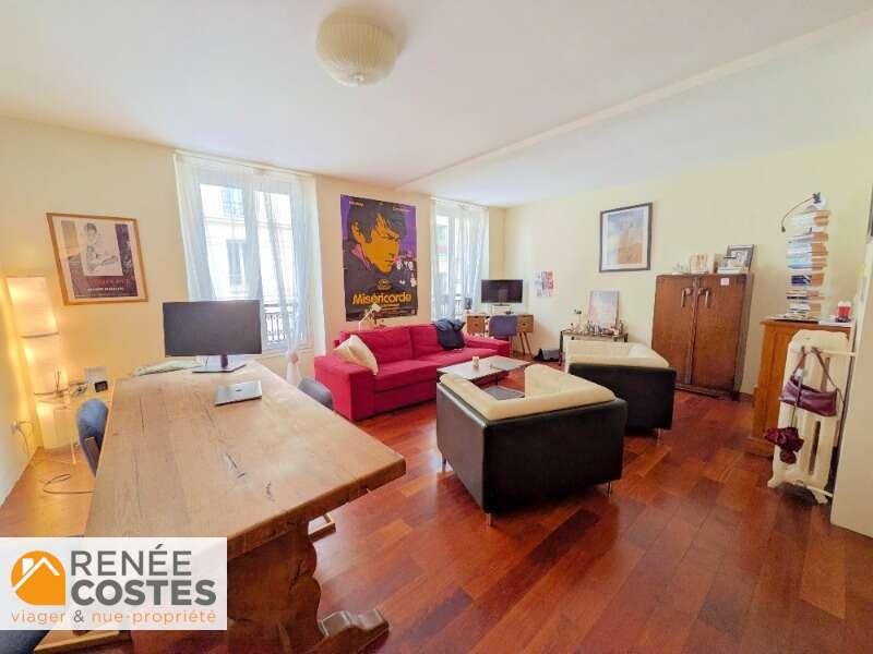 annonce Renée Costes