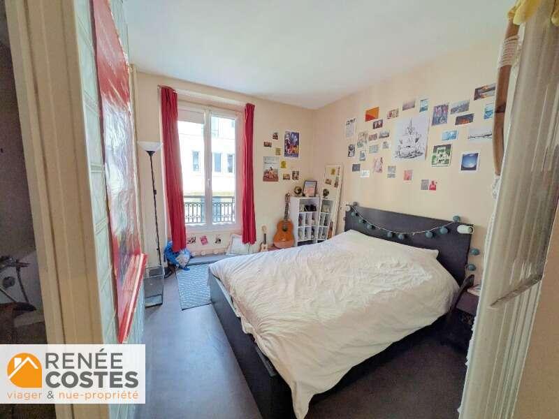 annonce Renée Costes
