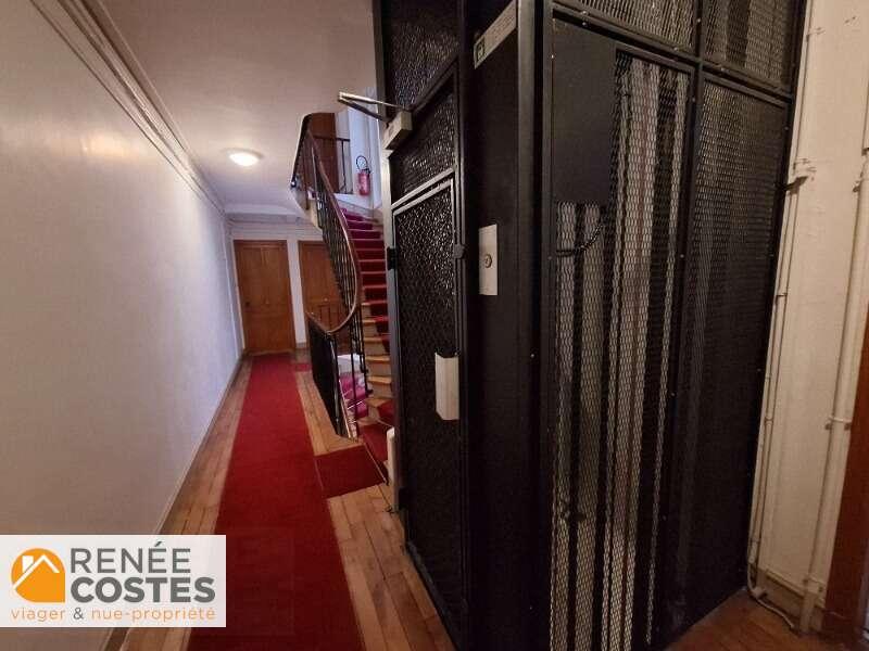 annonce Renée Costes