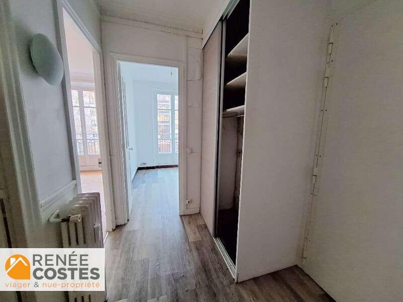 annonce Renée Costes