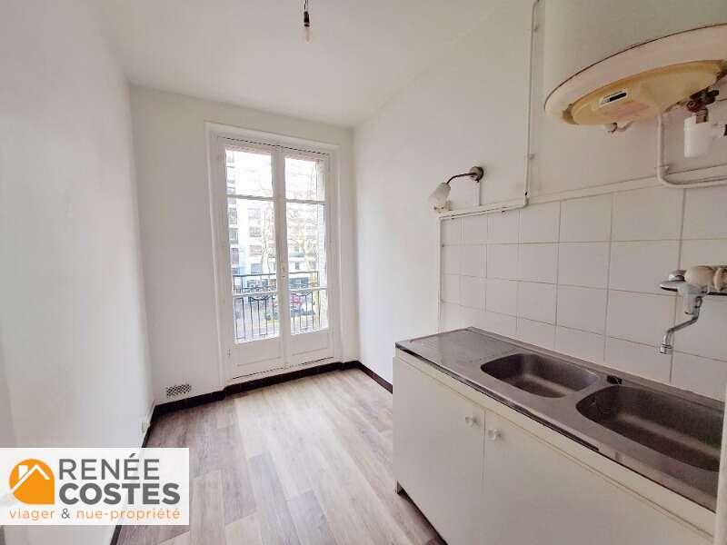 annonce Renée Costes