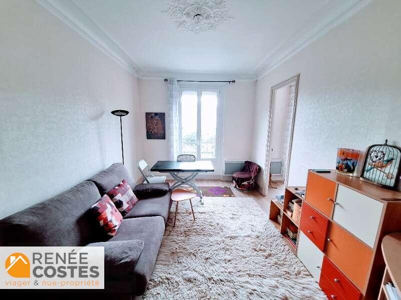 annonce Renée Costes