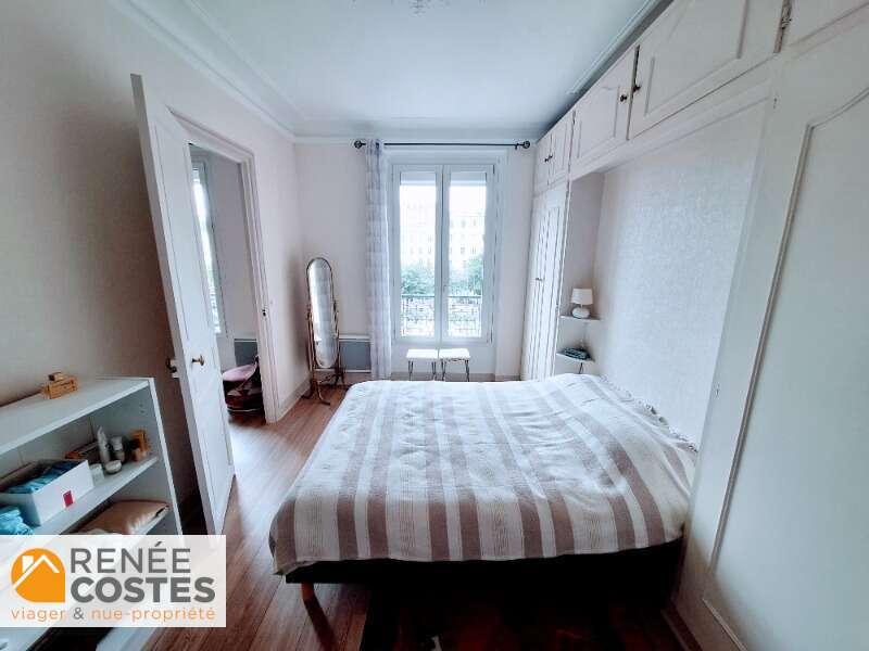 annonce Renée Costes