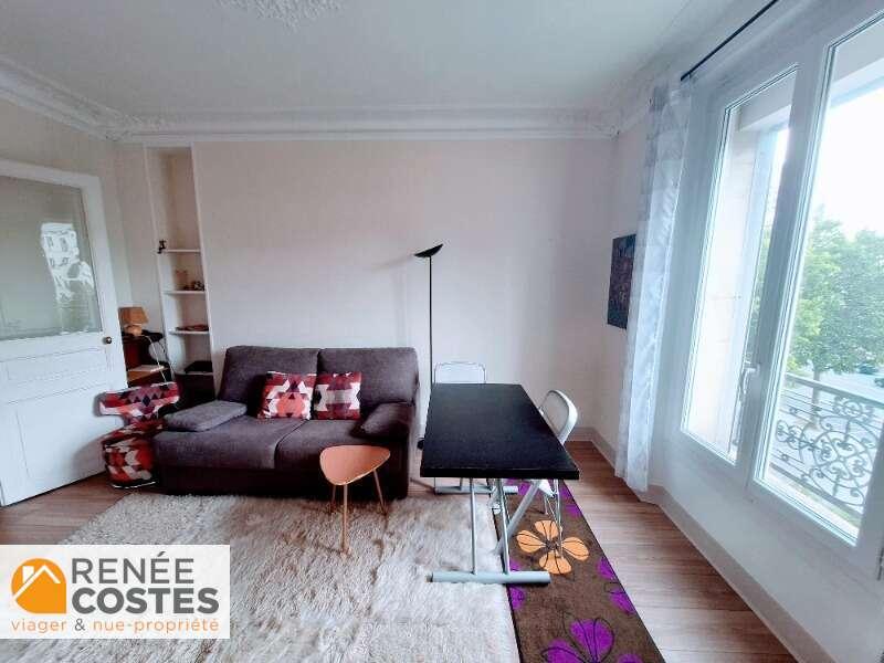 annonce Renée Costes