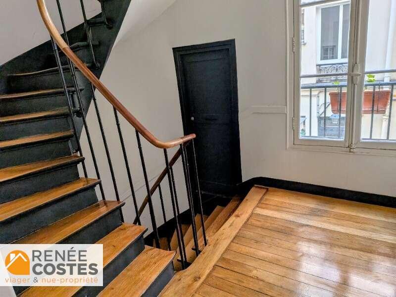 annonce Renée Costes