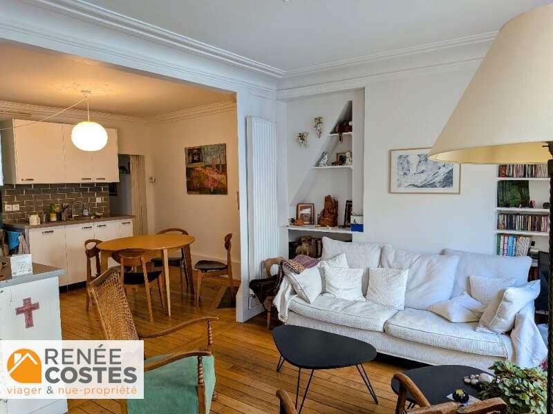 annonce Renée Costes