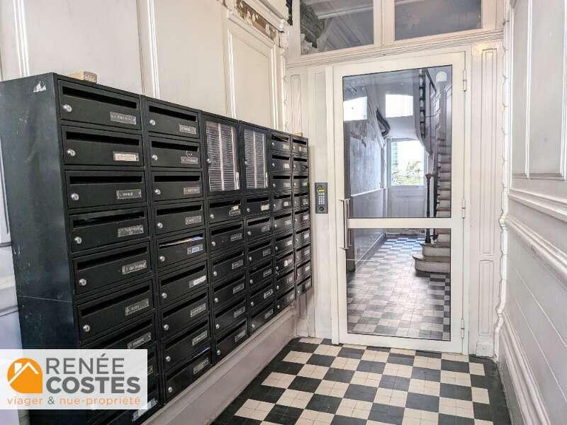 annonce Renée Costes