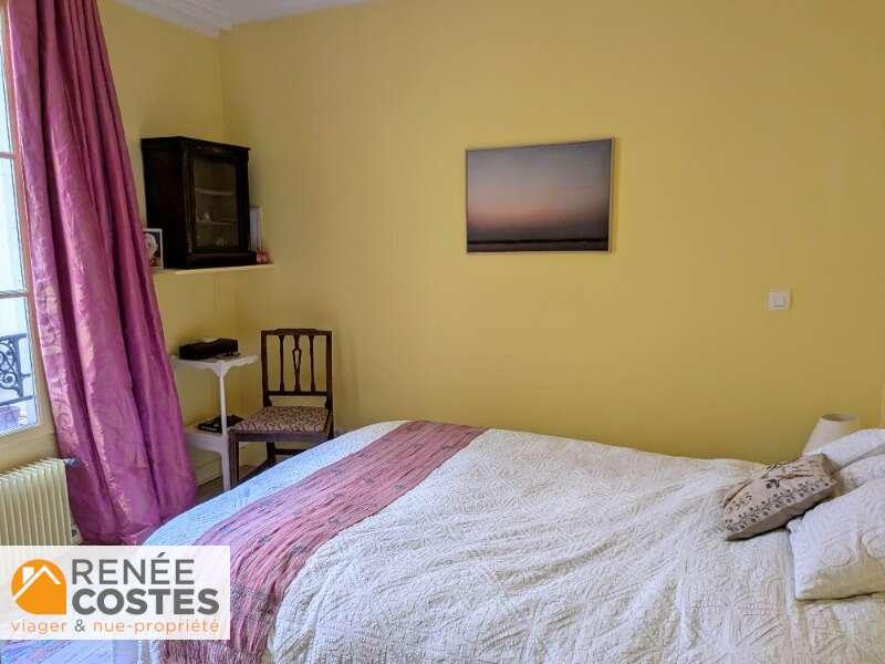 annonce Renée Costes