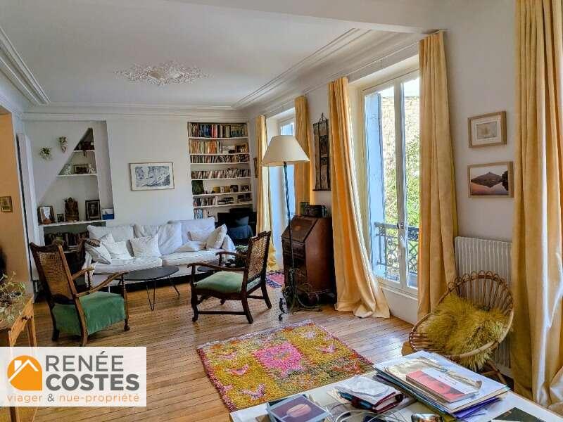 annonce Renée Costes