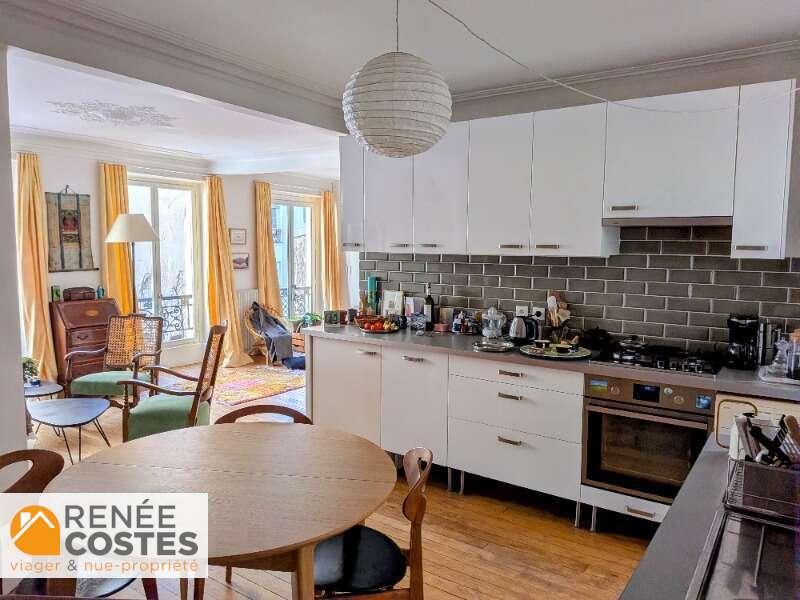 annonce Renée Costes