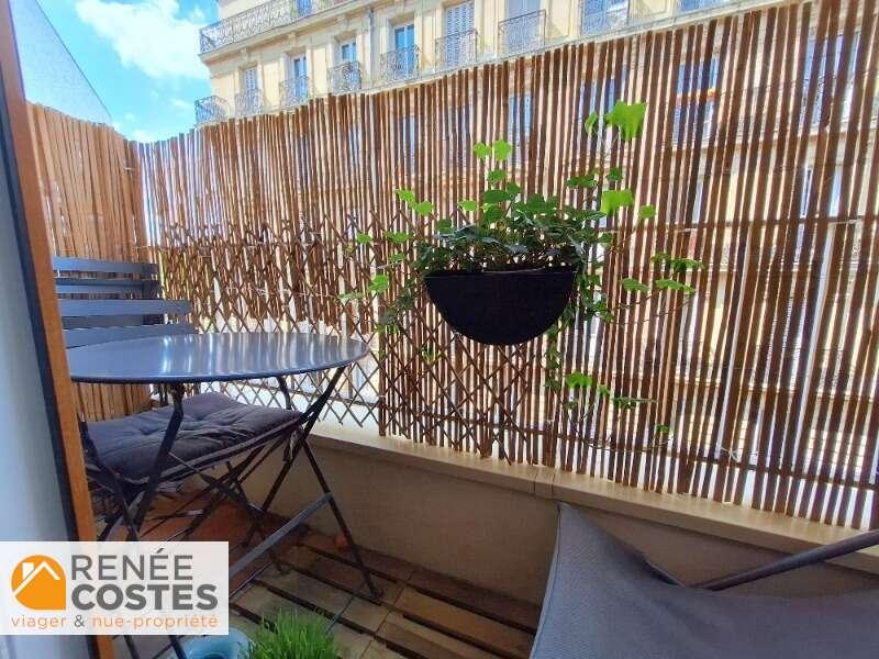 annonce Renée Costes