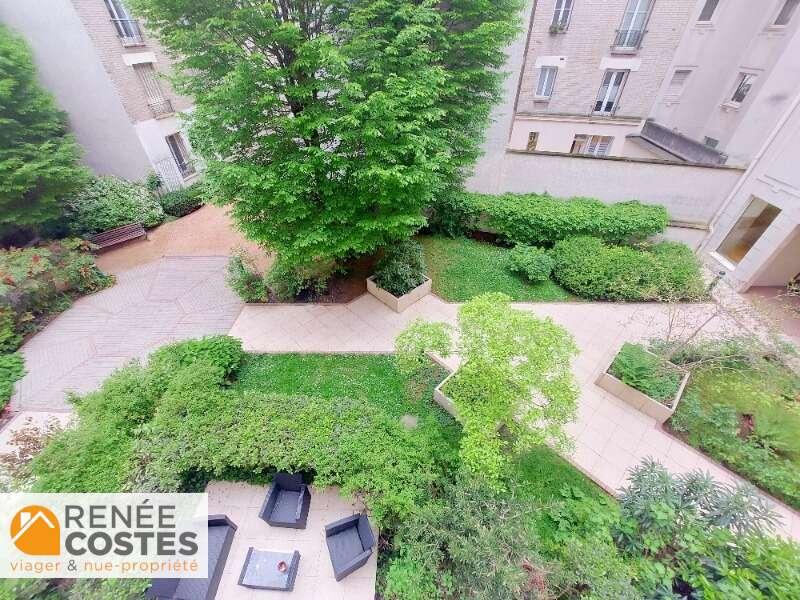 annonce Renée Costes