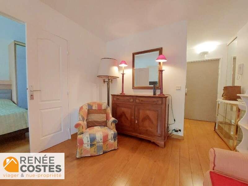 annonce Renée Costes