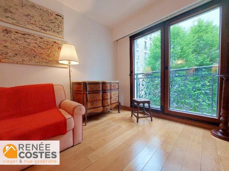 annonce Renée Costes