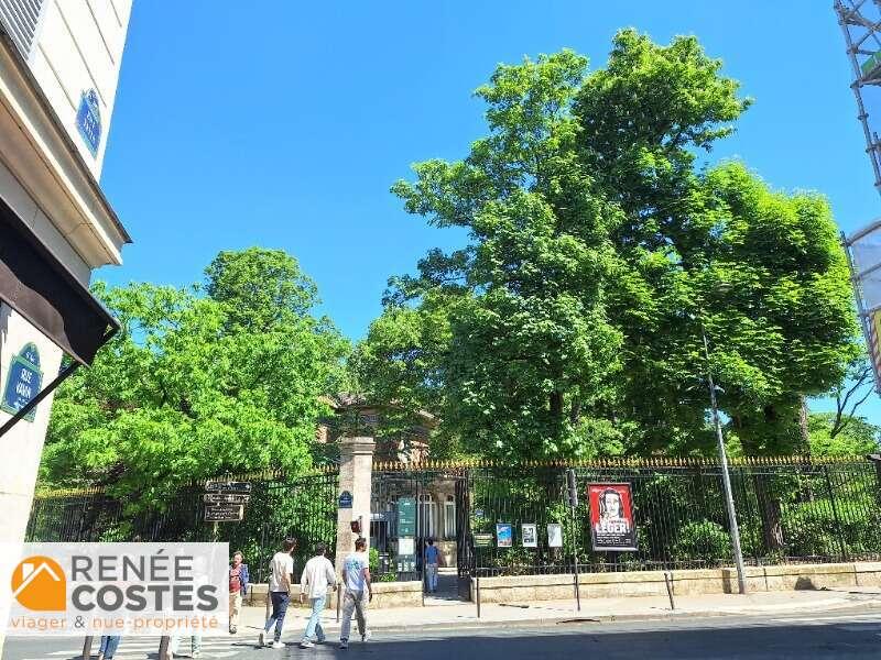 annonce Renée Costes