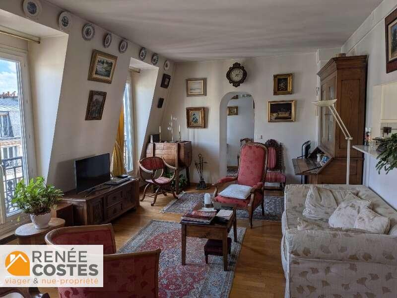 annonce Renée Costes