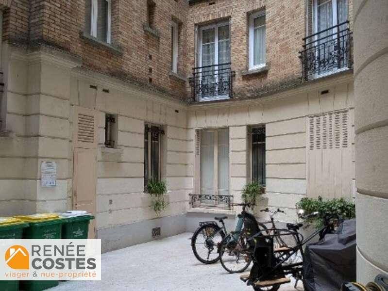 annonce Renée Costes