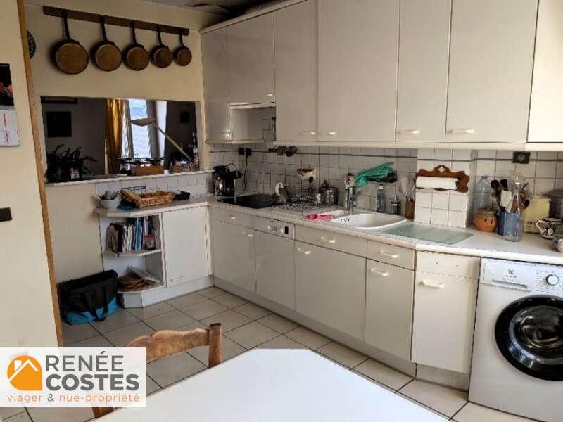 annonce Renée Costes