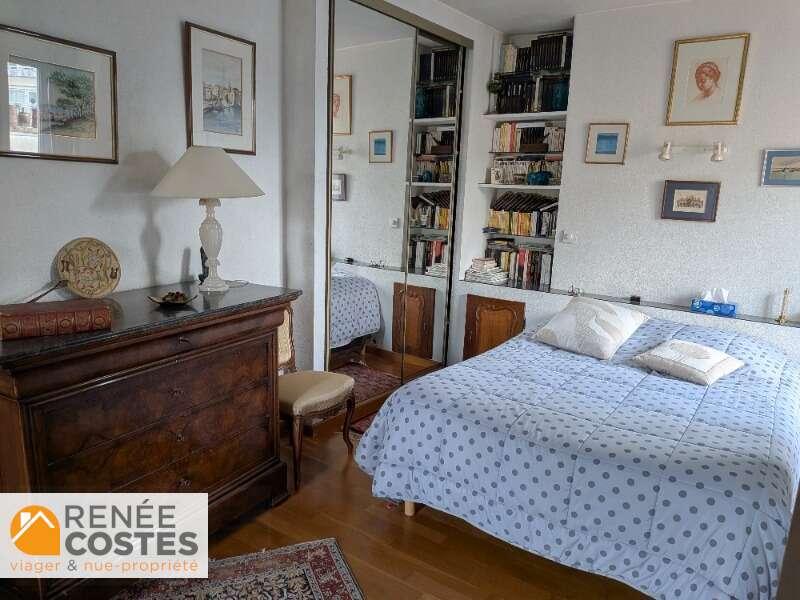 annonce Renée Costes