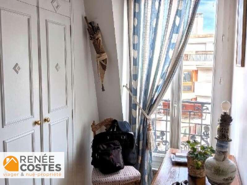 annonce Renée Costes