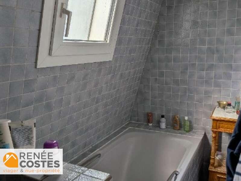 annonce Renée Costes