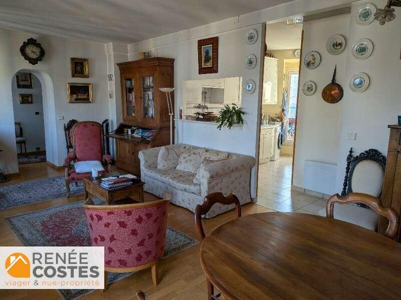 annonce Renée Costes