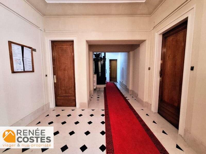 annonce Renée Costes