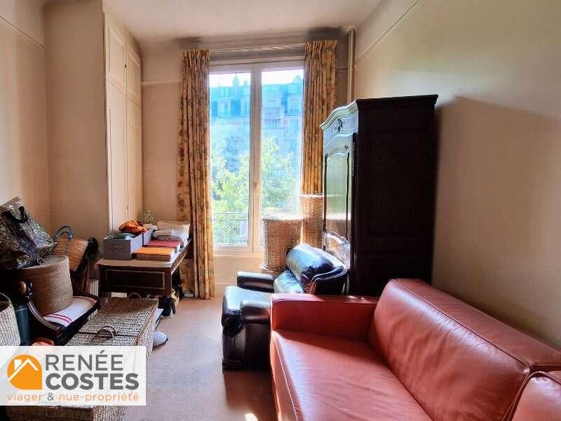 annonce Renée Costes