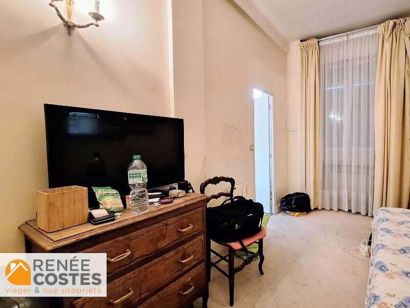 annonce Renée Costes