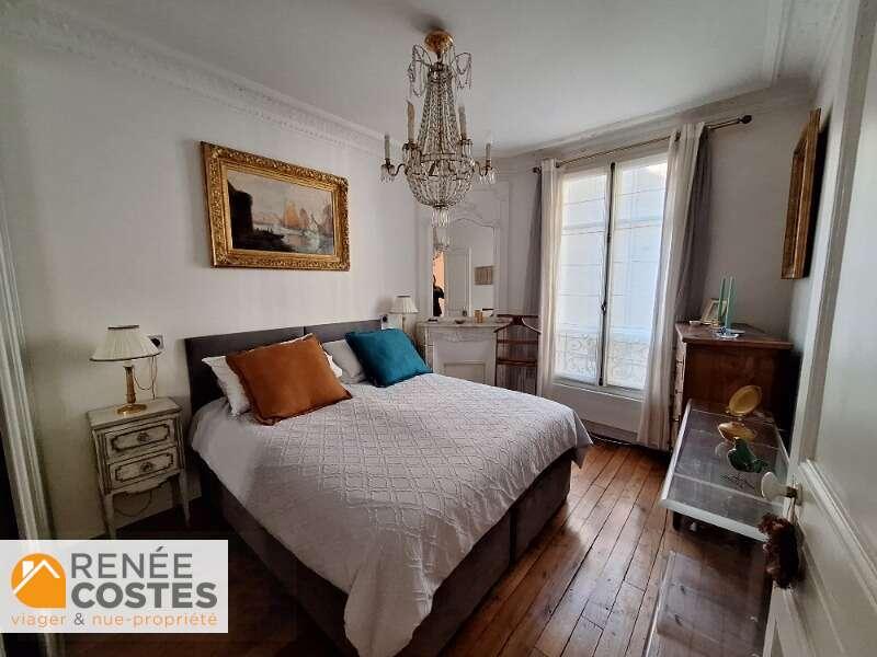 annonce Renée Costes