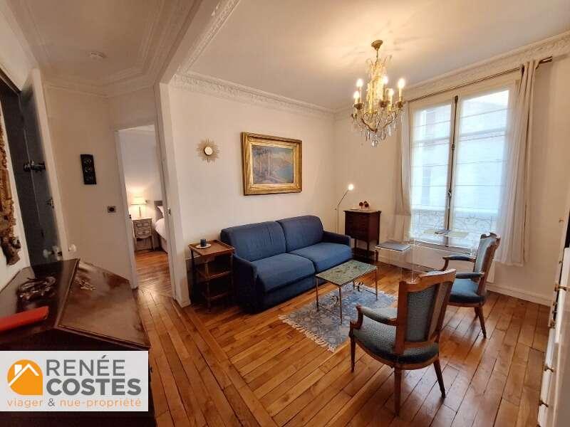 annonce Renée Costes