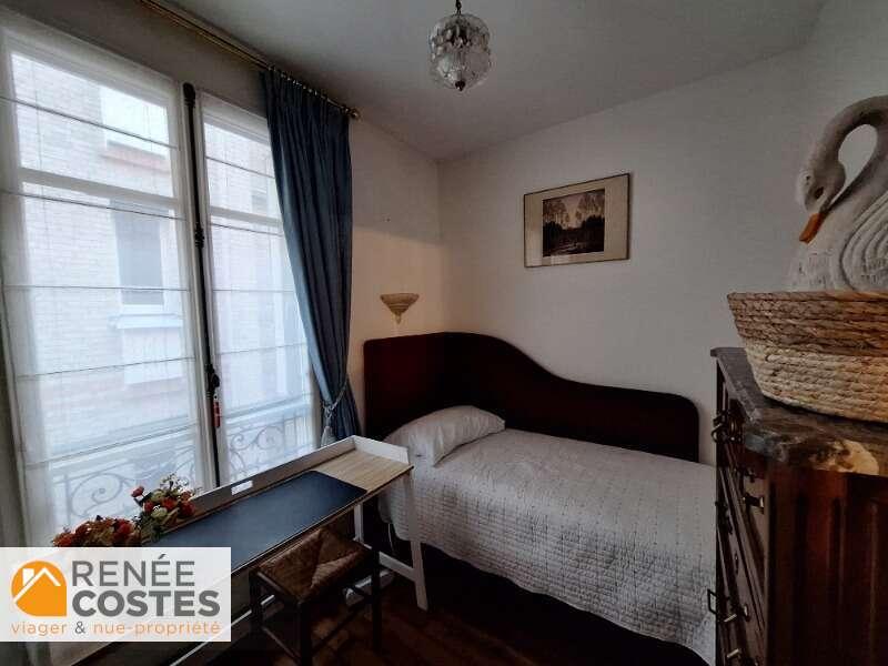 annonce Renée Costes