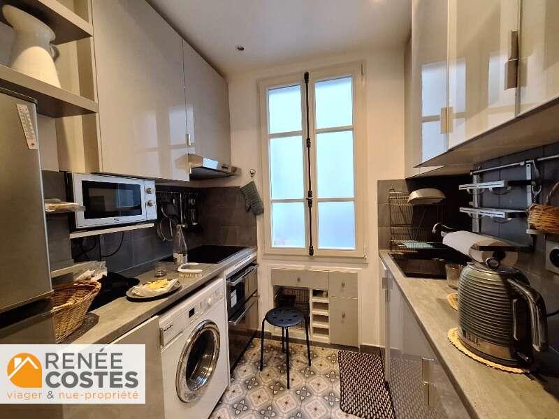 annonce Renée Costes