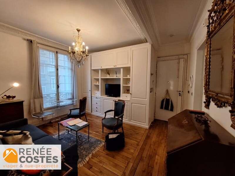 annonce Renée Costes