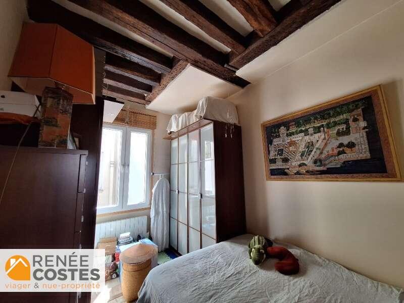 annonce Renée Costes