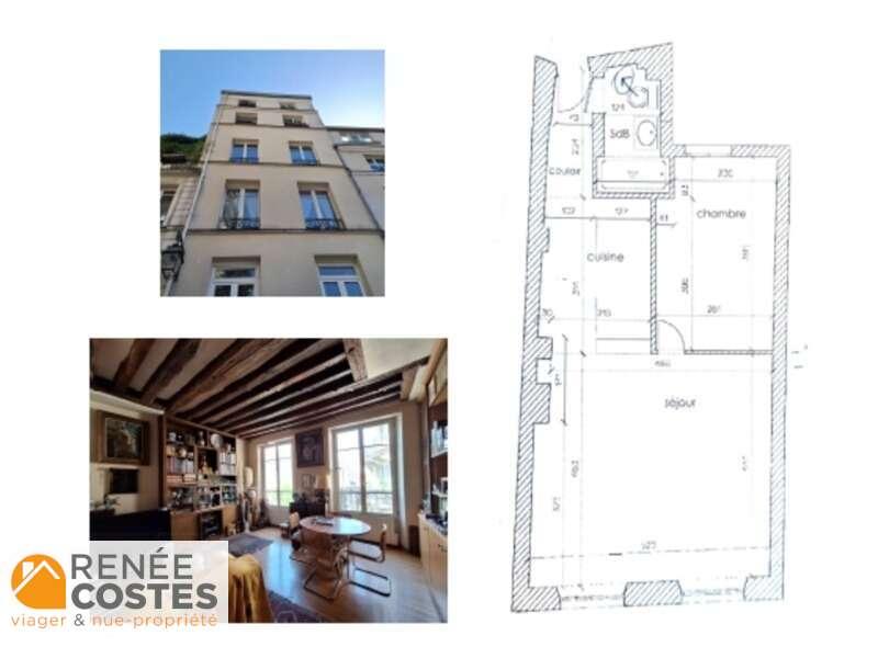 annonce Renée Costes