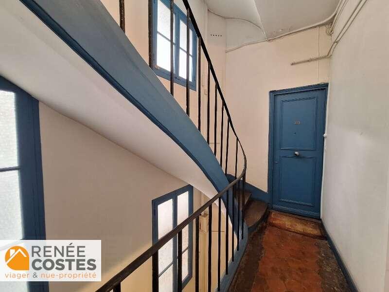 annonce Renée Costes