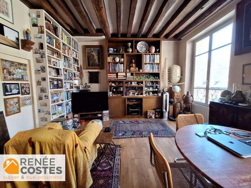 annonce Renée Costes