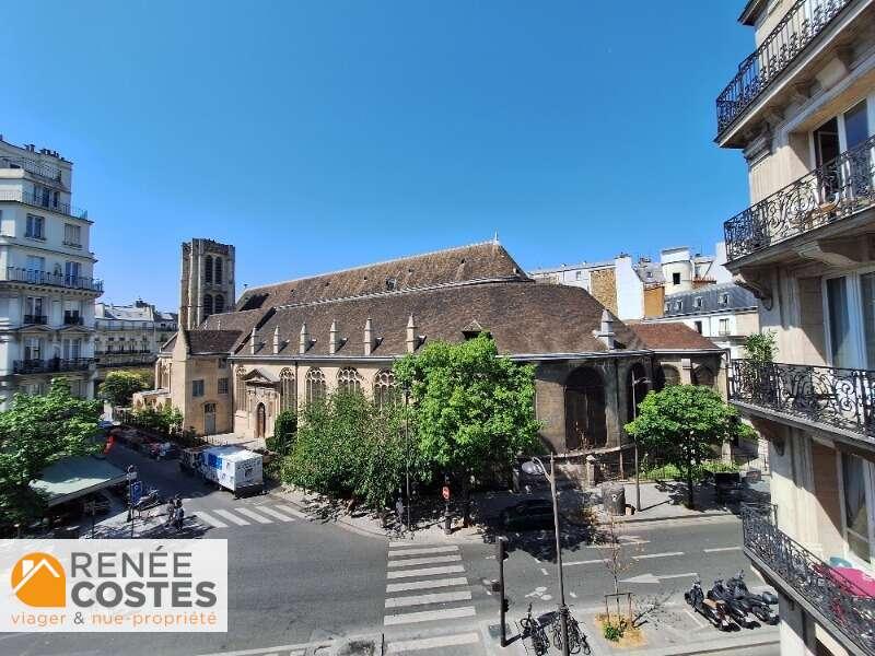 annonce Renée Costes