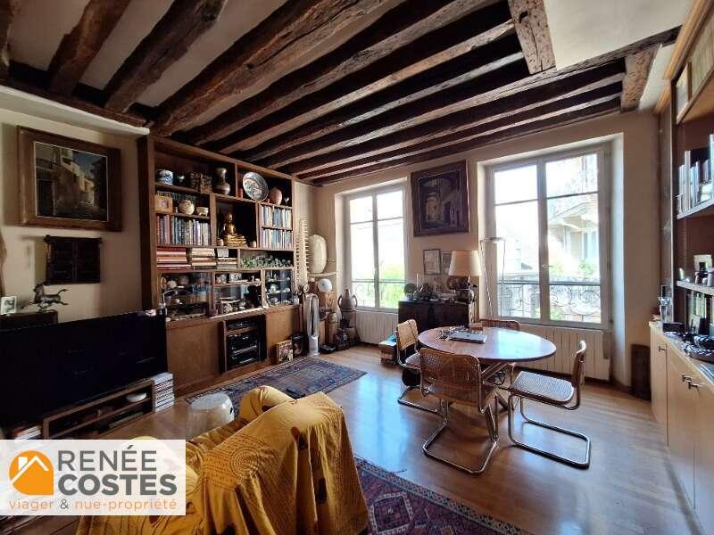 annonce Renée Costes