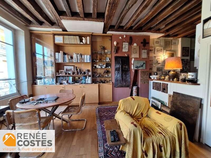 annonce Renée Costes