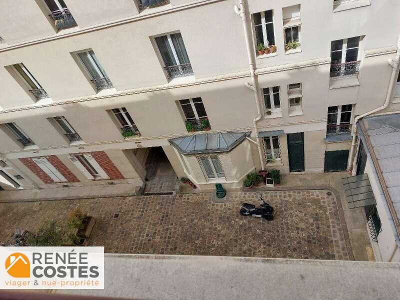 annonce Renée Costes