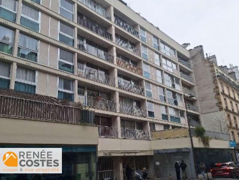 annonce Renée Costes