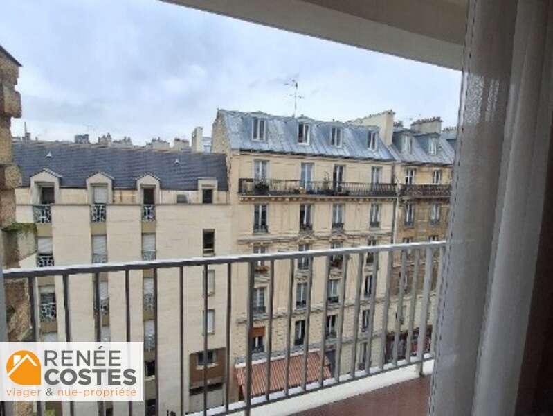 annonce Renée Costes