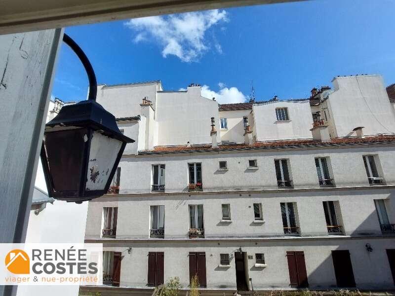 annonce Renée Costes