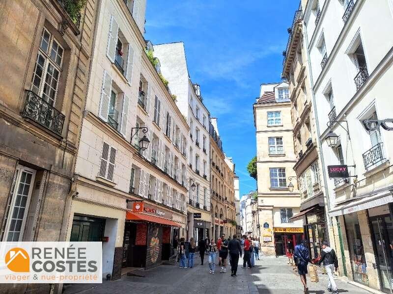 annonce Renée Costes