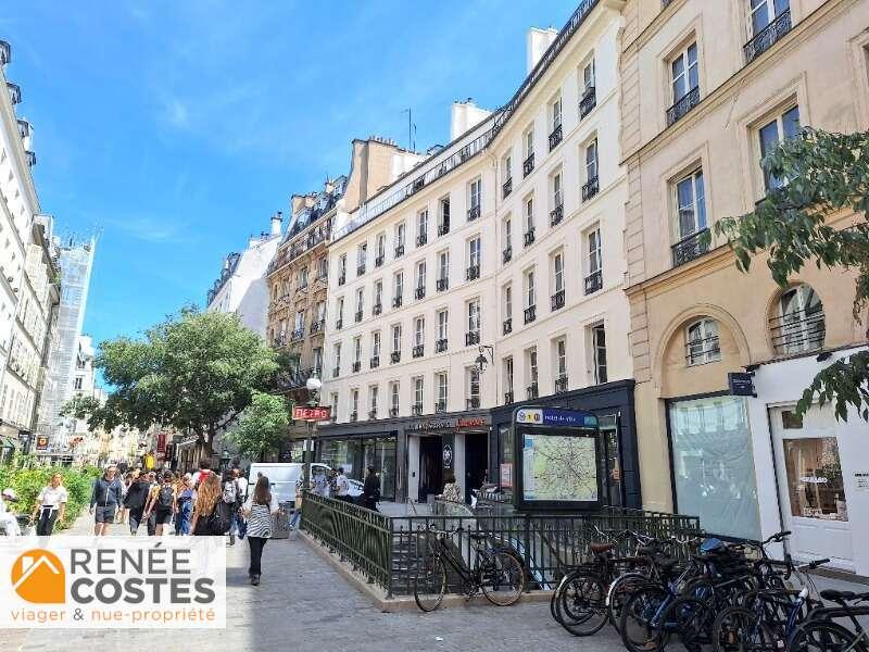 annonce Renée Costes