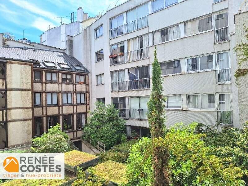 annonce Renée Costes